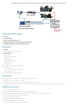 Dynamometer-Test-System(With-hysteresis-or-eddy-current-or-powder-as-a-load)