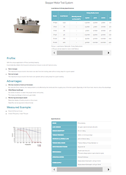 Stepper-Motor-Test-System