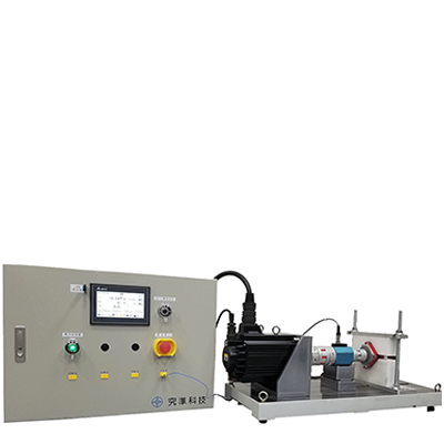 Motor Endurance Test System by PLC | JOIN-PRECISION