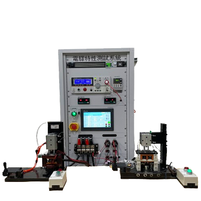 Electric relay (relay) full inspection system | JOIN-PRECISION