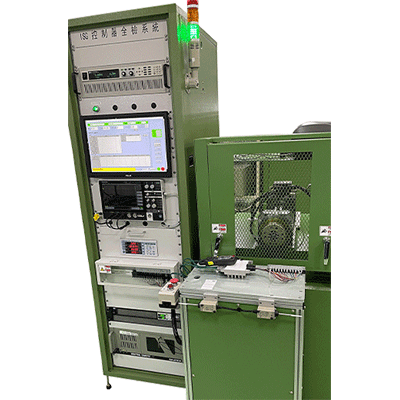 ISG Motor Test System & Equipment | JOIN-PRECISION