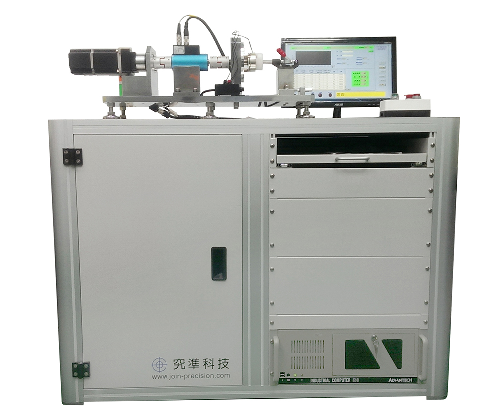 Customized Test System & Dynamometer Supplier | Join-Precision